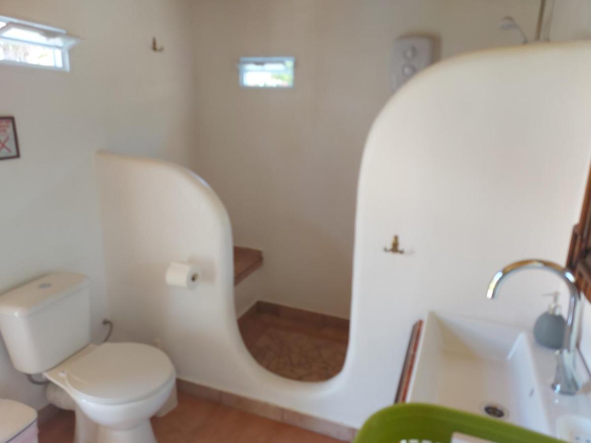 Kallirákhi Varias Art House מראה חיצוני תמונה