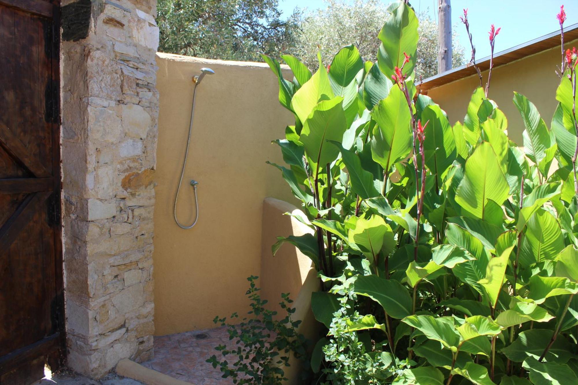 Kallirákhi Varias Art House מראה חיצוני תמונה